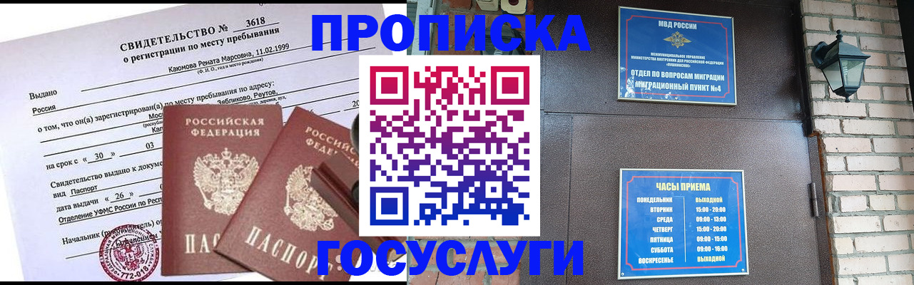 временная регистрация поиск в ЕАО